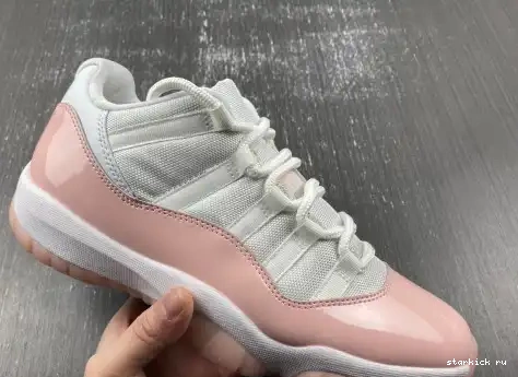 11 AH7860-160 “Legend Low WMNS Pink”  Air Jordan AH7860-160 0419